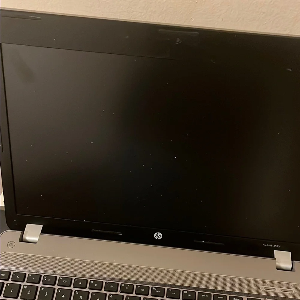 HP Pavilion 15.6